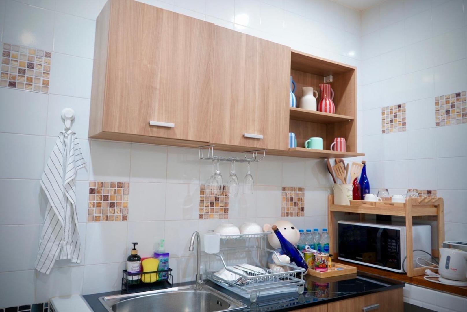 Holiday home Room61-รูม61 *